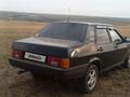 ВАЗ (Lada) 21099 2000 года за 1 100 000 тг. в Актобе – фото 2