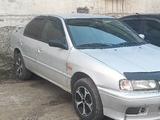 Nissan Primera 1993 годаүшін850 000 тг. в Алматы – фото 2