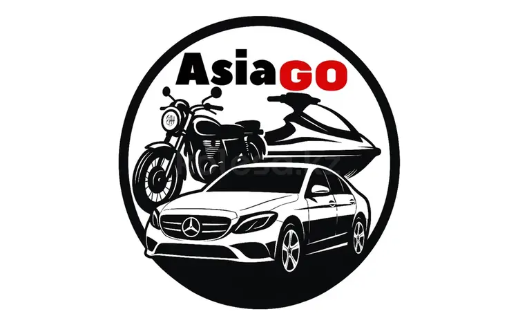 AsiaGo в Алматы
