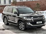 Toyota Land Cruiser 2019 годаfor39 500 000 тг. в Алматы – фото 5