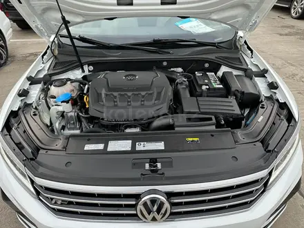 Volkswagen Passat 2018 года за 6 300 000 тг. в Жезказган – фото 13