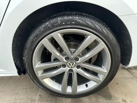 Volkswagen Passat 2018 года за 6 300 000 тг. в Жезказган – фото 14