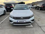 Volkswagen Passat 2018 годаүшін6 100 000 тг. в Жезказган – фото 2