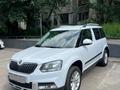 Skoda Yeti 2014 года за 5 000 000 тг. в Алматы – фото 2