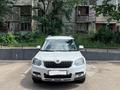 Skoda Yeti 2014 года за 5 000 000 тг. в Алматы