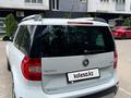 Skoda Yeti 2014 года за 5 000 000 тг. в Алматы – фото 5
