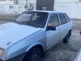 ВАЗ (Lada) 2109 1995 года за 600 000 тг. в Уральск – фото 3