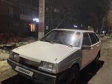 ВАЗ (Lada) 2109 1995 года за 600 000 тг. в Уральск
