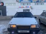 ВАЗ (Lada) 2109 1995 года за 600 000 тг. в Уральск – фото 5