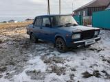 ВАЗ (Lada) 2107 2008 года за 1 100 000 тг. в Актобе – фото 4