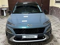 Hyundai Kona 2022 годаfor11 500 000 тг. в Шымкент