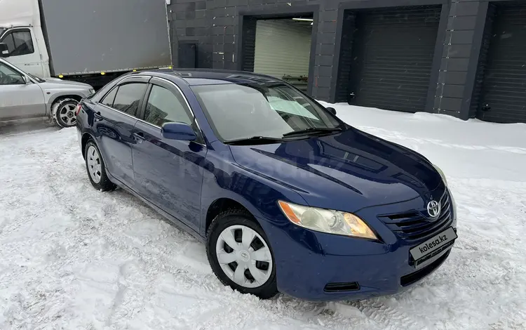 Toyota Camry 2007 годаfor6 000 000 тг. в Астана