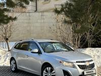 Chevrolet Cruze 2015 годаүшін4 700 000 тг. в Алматы