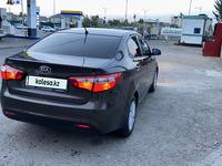 Kia Rio 2014 годаүшін5 330 229 тг. в Астана