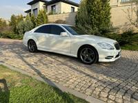 Mercedes-Benz S 350 2011 года за 14 000 000 тг. в Алматы