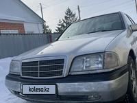 Mercedes-Benz C 180 1996 годаүшін2 000 000 тг. в Кокшетау