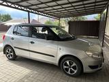 Skoda Fabia 2012 года за 3 300 000 тг. в Уральск