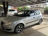 Skoda Fabia 2012 года за 3 300 000 тг. в Уральск – фото 2