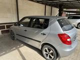 Skoda Fabia 2012 года за 3 300 000 тг. в Уральск – фото 3