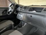 Skoda Fabia 2012 года за 3 300 000 тг. в Уральск – фото 5