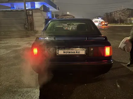 Audi 100 1993 года за 2 200 000 тг. в Тараз – фото 5