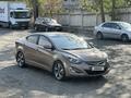 Hyundai Elantra 2014 года за 6 500 000 тг. в Алматы – фото 21