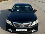 Toyota Camry 2012 года за 9 500 000 тг. в Актау