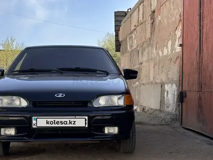 ВАЗ (Lada) 2115 2012 года за 2 100 000 тг. в Жезказган