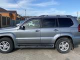 Lexus GX 470 2006 года за 10 500 000 тг. в Актобе – фото 3