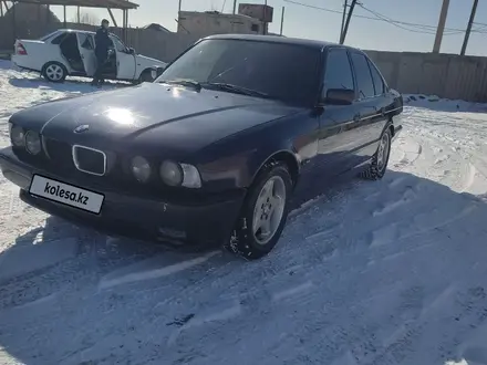 BMW 525 1994 года за 1 500 000 тг. в Астана