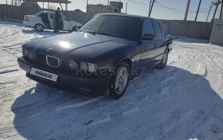 BMW 525 1994 года за 1 500 000 тг. в Астана