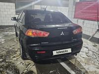 Mitsubishi Lancer 2008 годаүшін3 900 000 тг. в Караганда