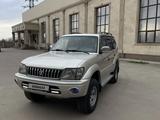 Toyota Land Cruiser Prado 2000 года за 9 000 000 тг. в Алматы – фото 3