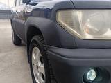 Mitsubishi Pajero iO 1998 года за 2 500 000 тг. в Алматы – фото 2