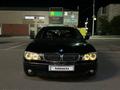 BMW 740 2006 годаүшін6 200 000 тг. в Астана – фото 2