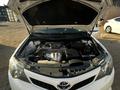 Toyota Camry 2014 года за 5 600 000 тг. в Уральск – фото 13