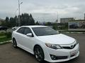 Toyota Camry 2014 года за 5 600 000 тг. в Уральск – фото 3