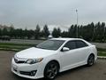 Toyota Camry 2014 года за 5 600 000 тг. в Уральск