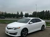 Toyota Camry 2014 года за 6 000 000 тг. в Уральск