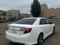 Toyota Camry 2014 года за 5 600 000 тг. в Уральск – фото 5
