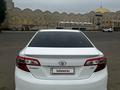 Toyota Camry 2014 года за 5 600 000 тг. в Уральск – фото 6