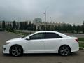 Toyota Camry 2014 года за 5 600 000 тг. в Уральск – фото 8