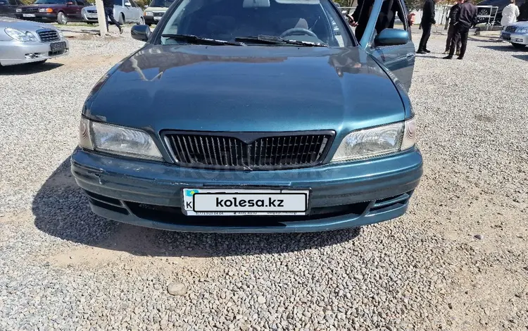 Nissan Maxima 1998 года за 3 000 000 тг. в Шымкент