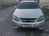 Daewoo Gentra 2014 годаүшін4 100 000 тг. в Шымкент – фото 4