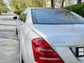Mercedes-Benz S 500 2007 года за 6 400 000 тг. в Алматы – фото 4