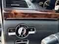 Mercedes-Benz S 500 2007 года за 6 400 000 тг. в Алматы – фото 12