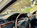 Mercedes-Benz S 500 2007 года за 6 400 000 тг. в Алматы – фото 10