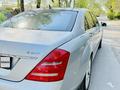 Mercedes-Benz S 500 2007 года за 6 400 000 тг. в Алматы – фото 5