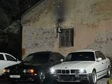 BMW 525 1995 годаүшін2 500 000 тг. в Шымкент – фото 4