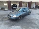 ВАЗ (Lada) Priora 2170 2015 года за 4 250 000 тг. в Шымкент